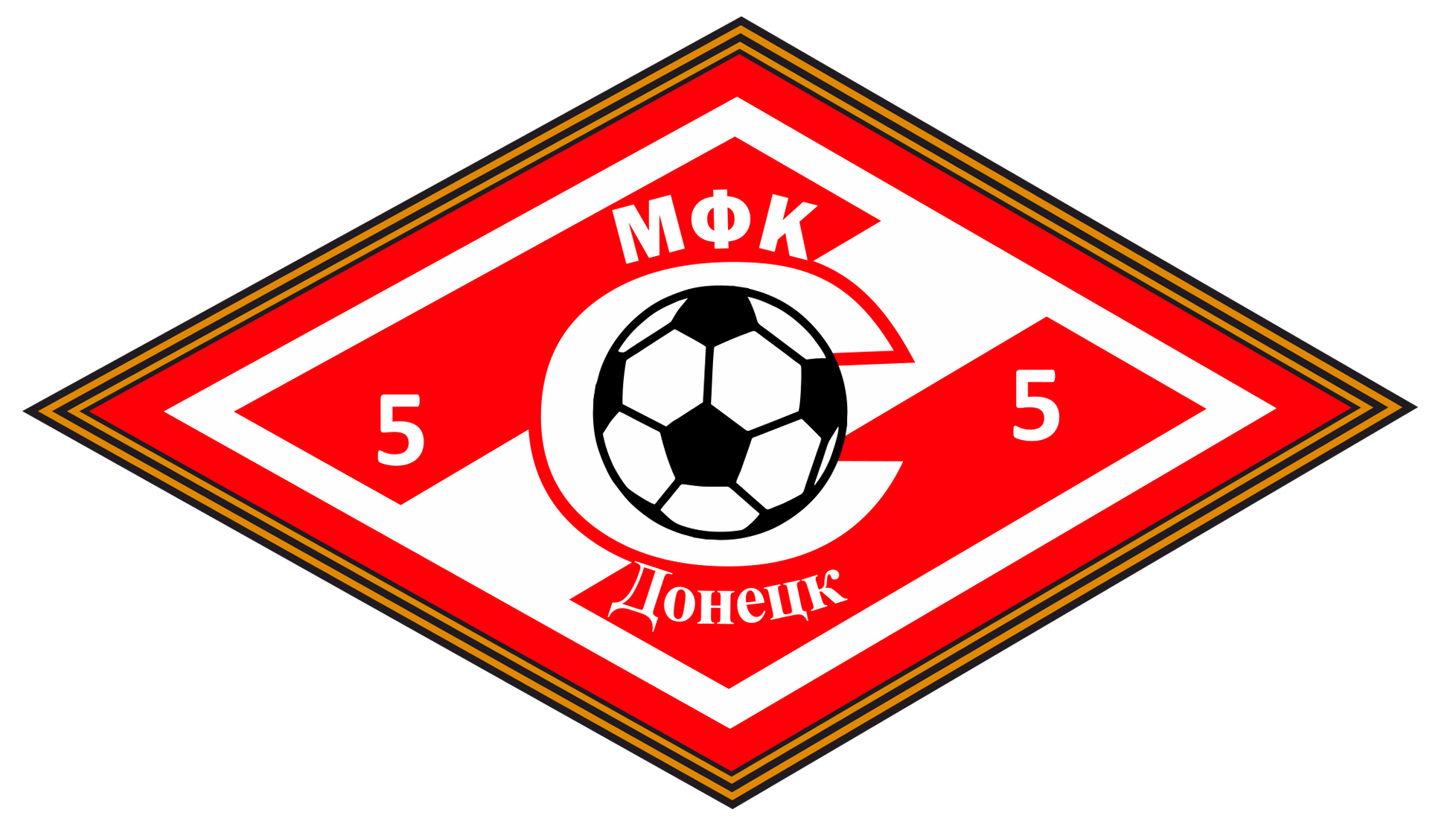 Спартак-Донецк U21